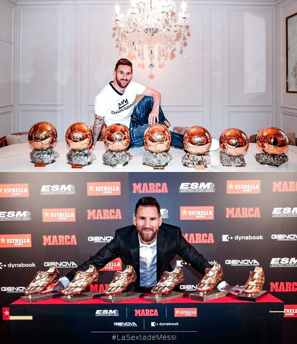 Barça Universal tweet media