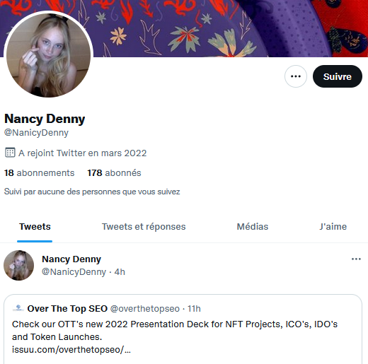 AllezSedan's tweet photo. D'ailleurs, outre l'étonnante popularité du CSSA chez les mannequins américains, qu'ont en commun tous les comptes qui ont répondu à ce tweet ? Et bien ils retweetent tous exactement la même chose dans le même ordre en même temps. Tiens tiens. https://t.co/UP0M57zpkZ