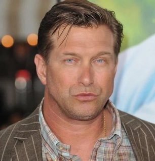 Happy Birthday to Stephen Baldwin! 