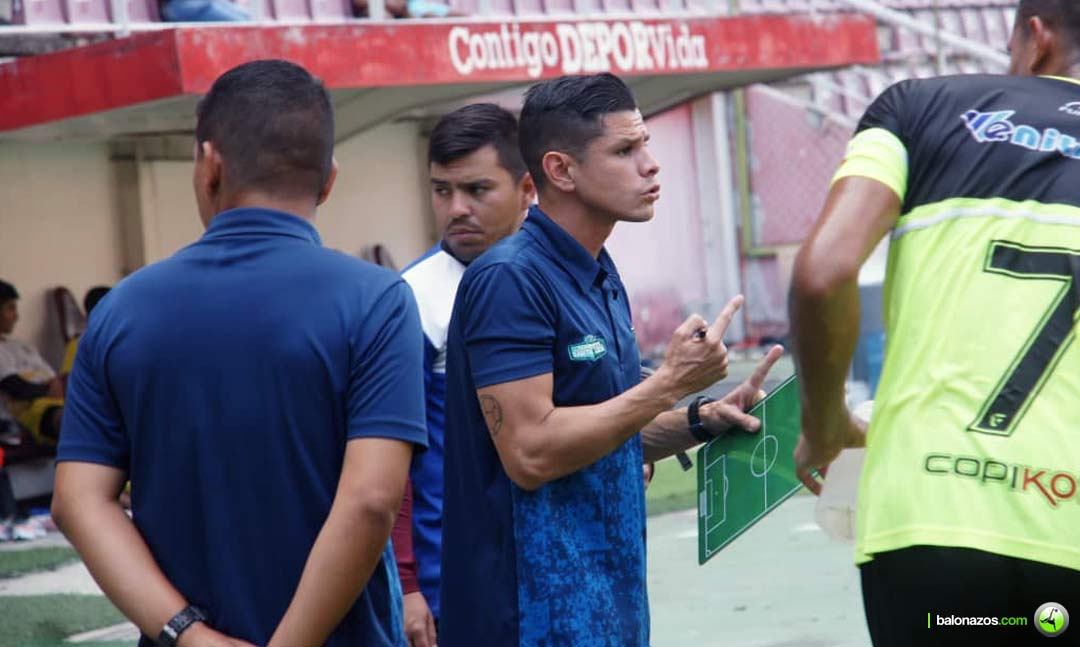 Balonazos's tweet photo. Adrian Sánchez: “Es gratificante ver qué el trabajo se ve plasmado partido a partido”
#LigaFutVe2
#AdrianSanchez
#AcademiaRey
🔗 https://t.co/CSjP6vvL1T https://t.co/5JoOizFYfx
