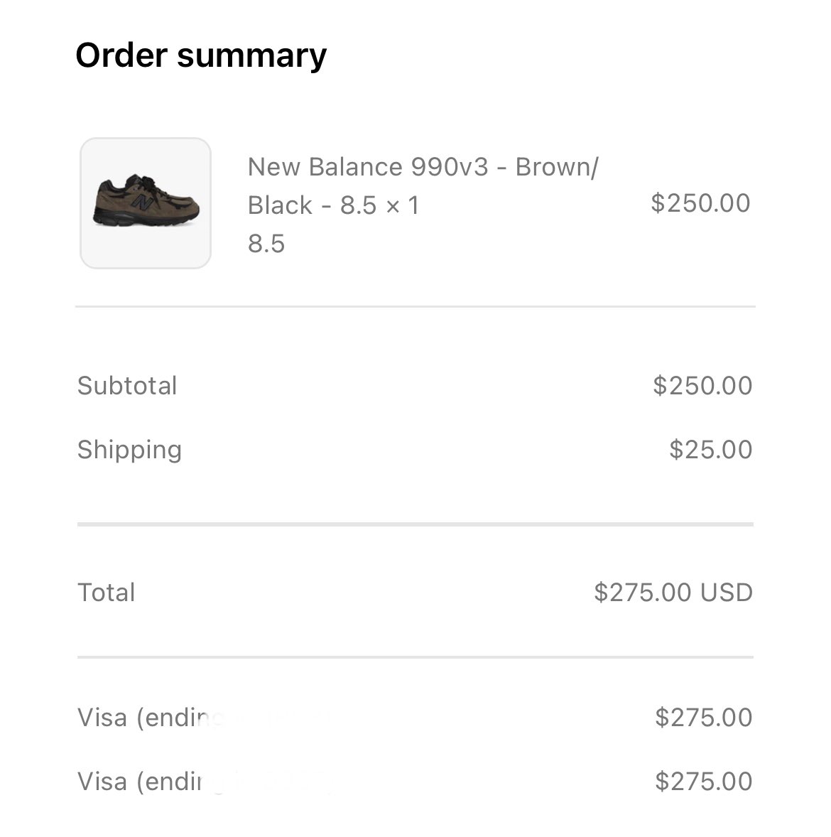 nikmoric's tweet photo. Super fast on necessary info to secure that pair 💨💨❄️❄️ @checkouters https://t.co/vL6tmpCMuN