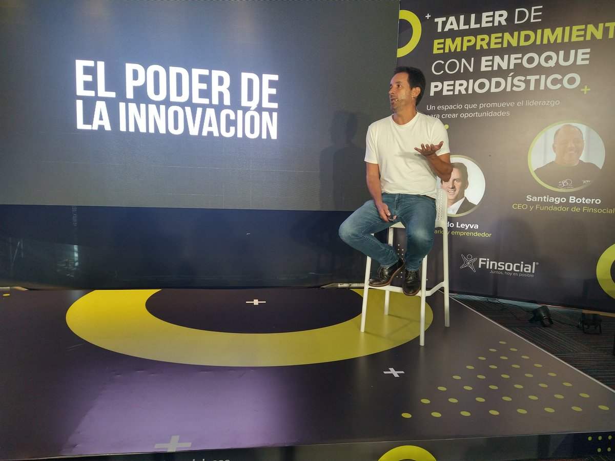 Sentir Positivo tweet media