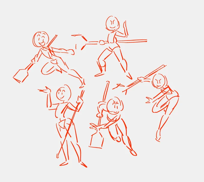 biscotti warm ups 