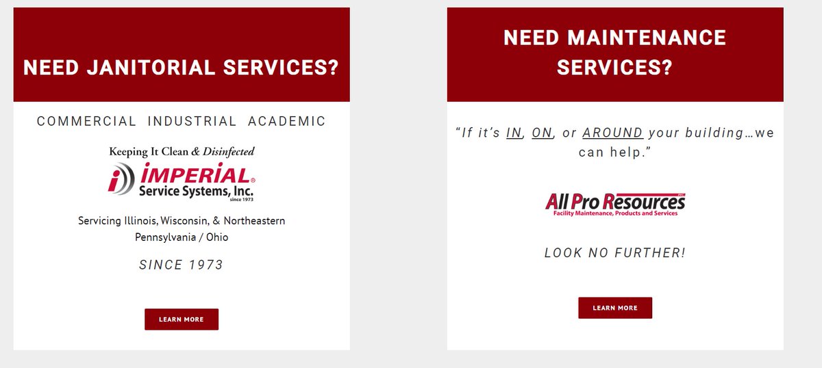 ImpServSys's tweet image. SUMMER IS HERE!! 😎🌞
What do your Floors/Carpets look like? Don't worry... We got you!! 😉
facilityhelp.com/facility-help-…

Click on the link &amp;amp; Give Us a Call for ANY &amp;amp; ALL Window Washing, Floor, &amp;amp; Even your Repair Needs.