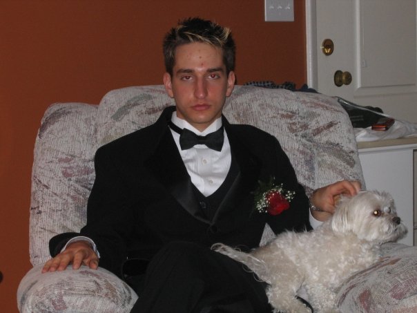 theryanlasala's tweet photo. It's TIME FOR PROM!!
In support of my good friend @KatCho's next book, ONCE UPON A K-PROM, I'm posting this GEM of 17 year old Ryan en route to winning Prom King AND Queen. If you think you can do better, go for it sweetie :) https://t.co/G1U2fHKa4N #OnceUponAKprom #PromPhoto https://t.co/R806lzVkhu
