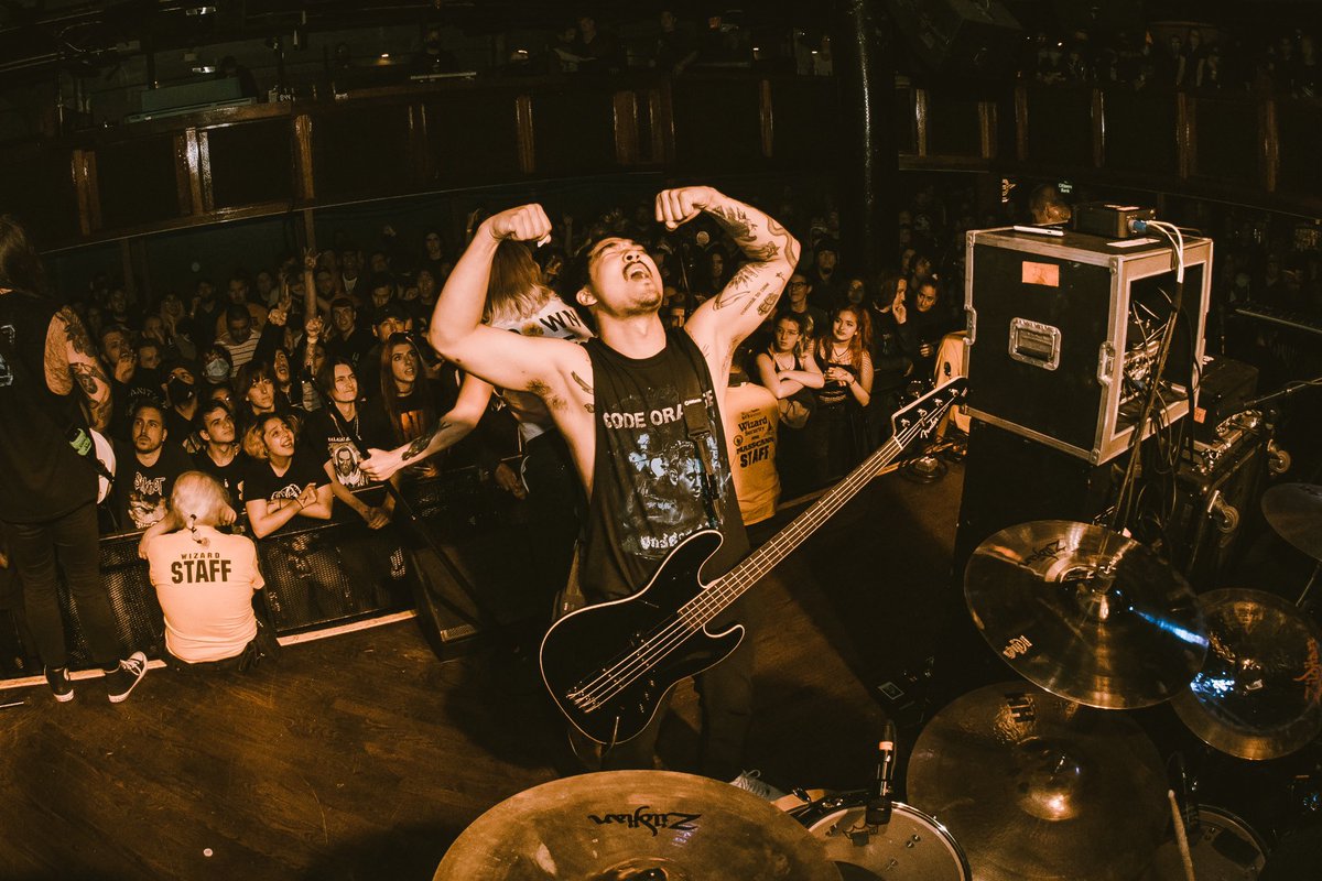 Dying Wish tweet media