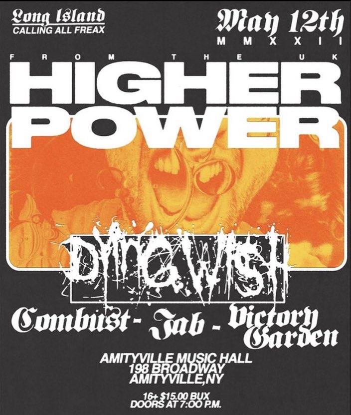 Dying Wish tweet media