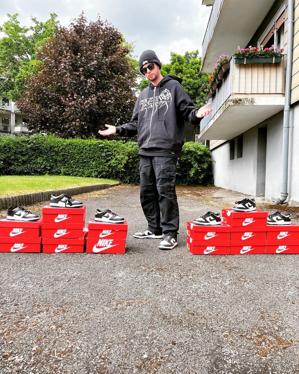 Highlight of the week 😍