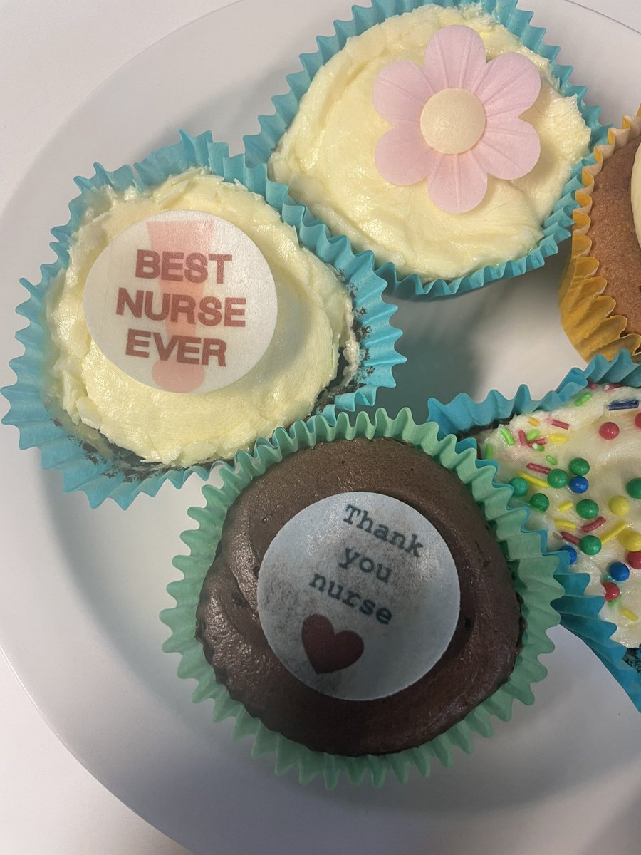 bryngofal's tweet photo. Happy International Nurses day 👏🏼🥳#InternationalNursesDay2022 @HywelDdaHB https://t.co/fVV7S4ACWX