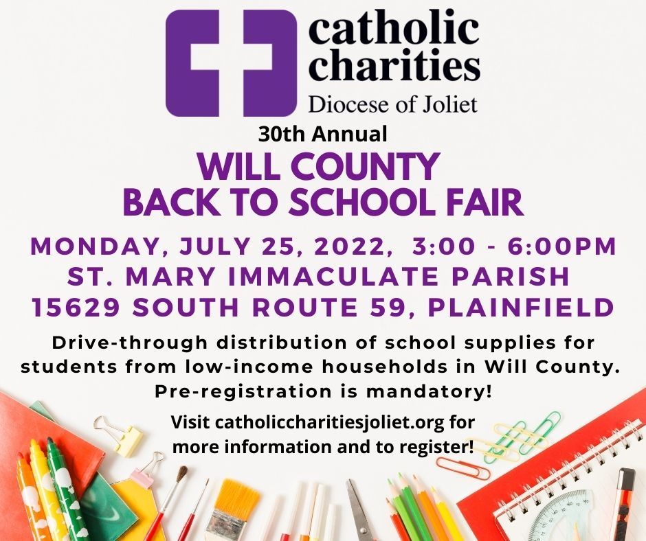falconstrong89's tweet photo. Will County Back to School Fair 2022 https://t.co/ni0iOFZ3Tu