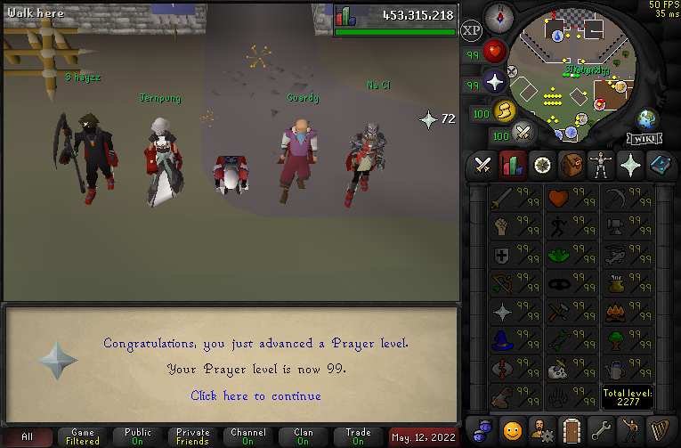 WadeOSRS's tweet photo. https://t.co/yIs6bwD6TC