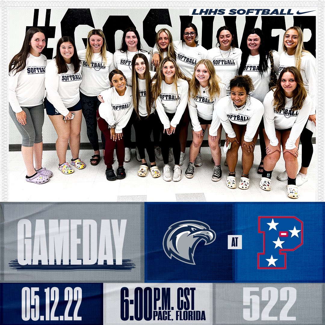 Lake Howell Athletics tweet media