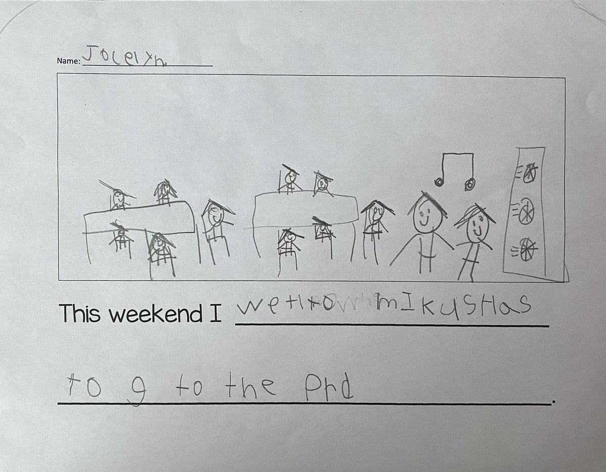 Kelli Johnson tweet media