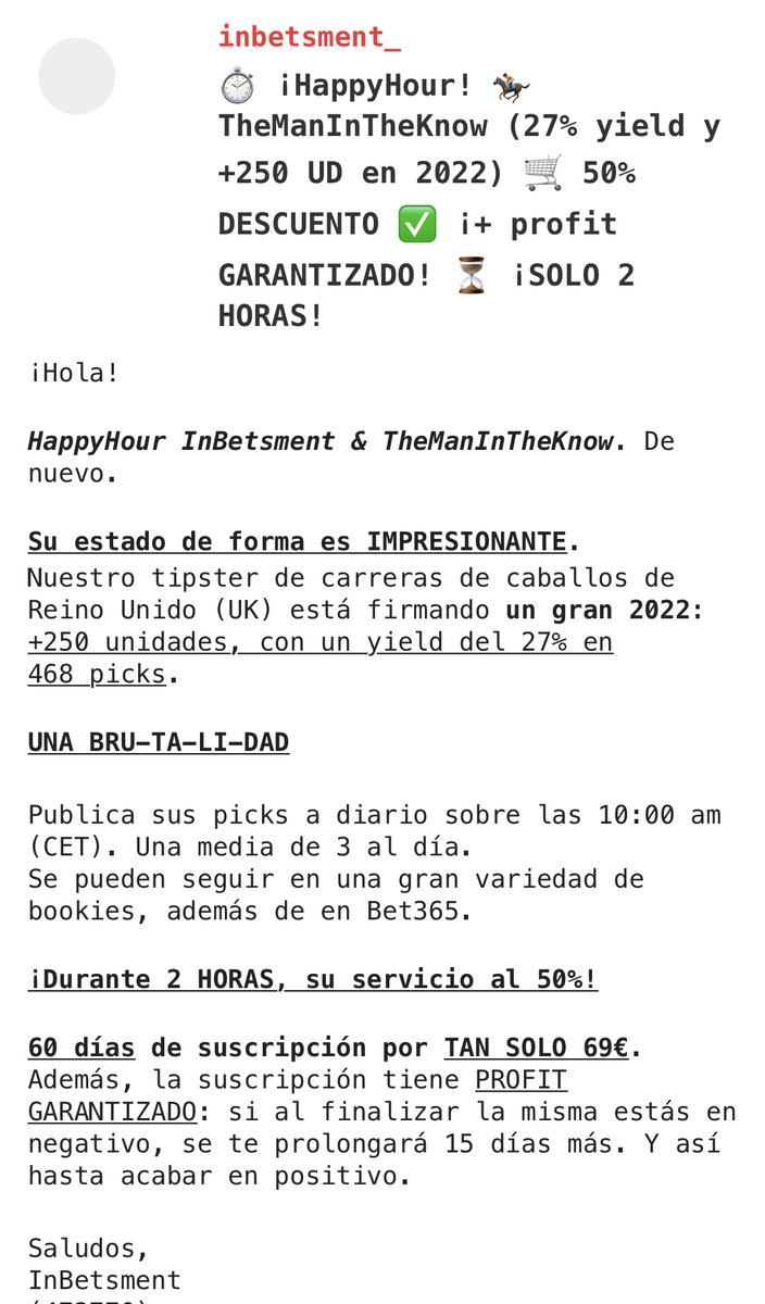 ☎️ Hasta las 20:30 horas (CET), podéis.

🤝 El que avisa no es traidor.

👉 goo.gl/NwwA8Y