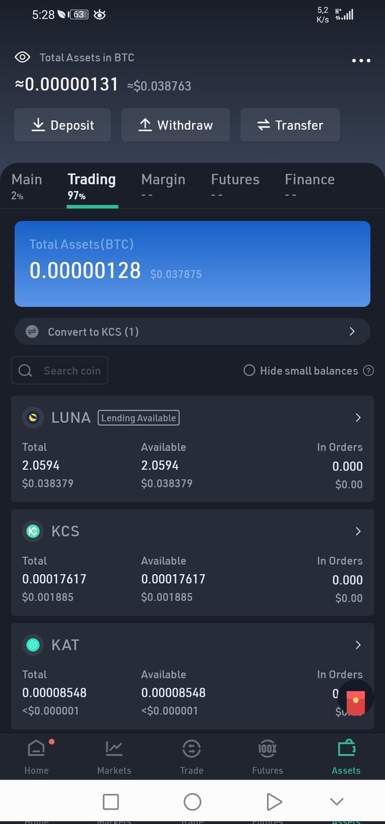 Markos49738055's tweet photo. @terra_money Thank you very much for this loss.  It was $ 10 became 0000 😭🤣🤣😭😭😭😭 https://t.co/UgCr4gQvQS