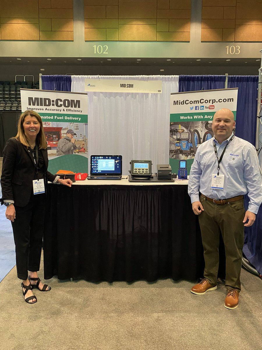 MidComRegister's tweet photo. We are in Reno at the Western Propane Trade Show and Convention in booth #535, we’d like to connect if you’re here too. Stop by. https://t.co/cUTITQr2jH