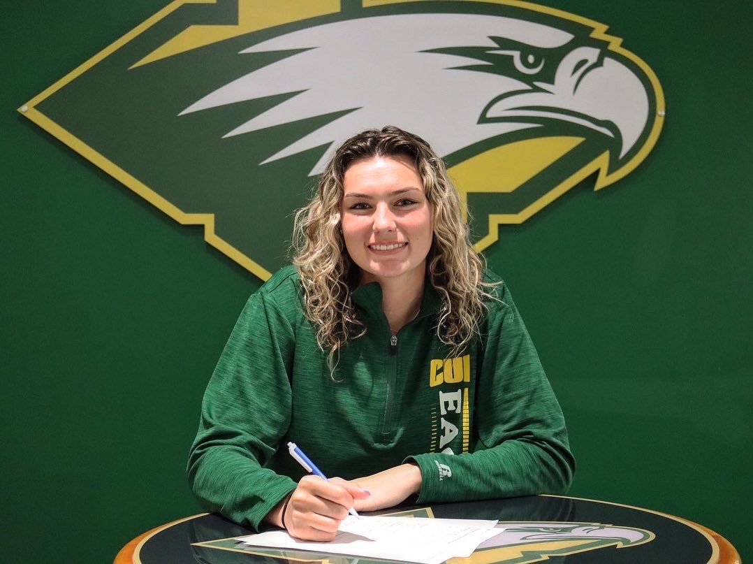 Michaela VanderKlugt tweet media