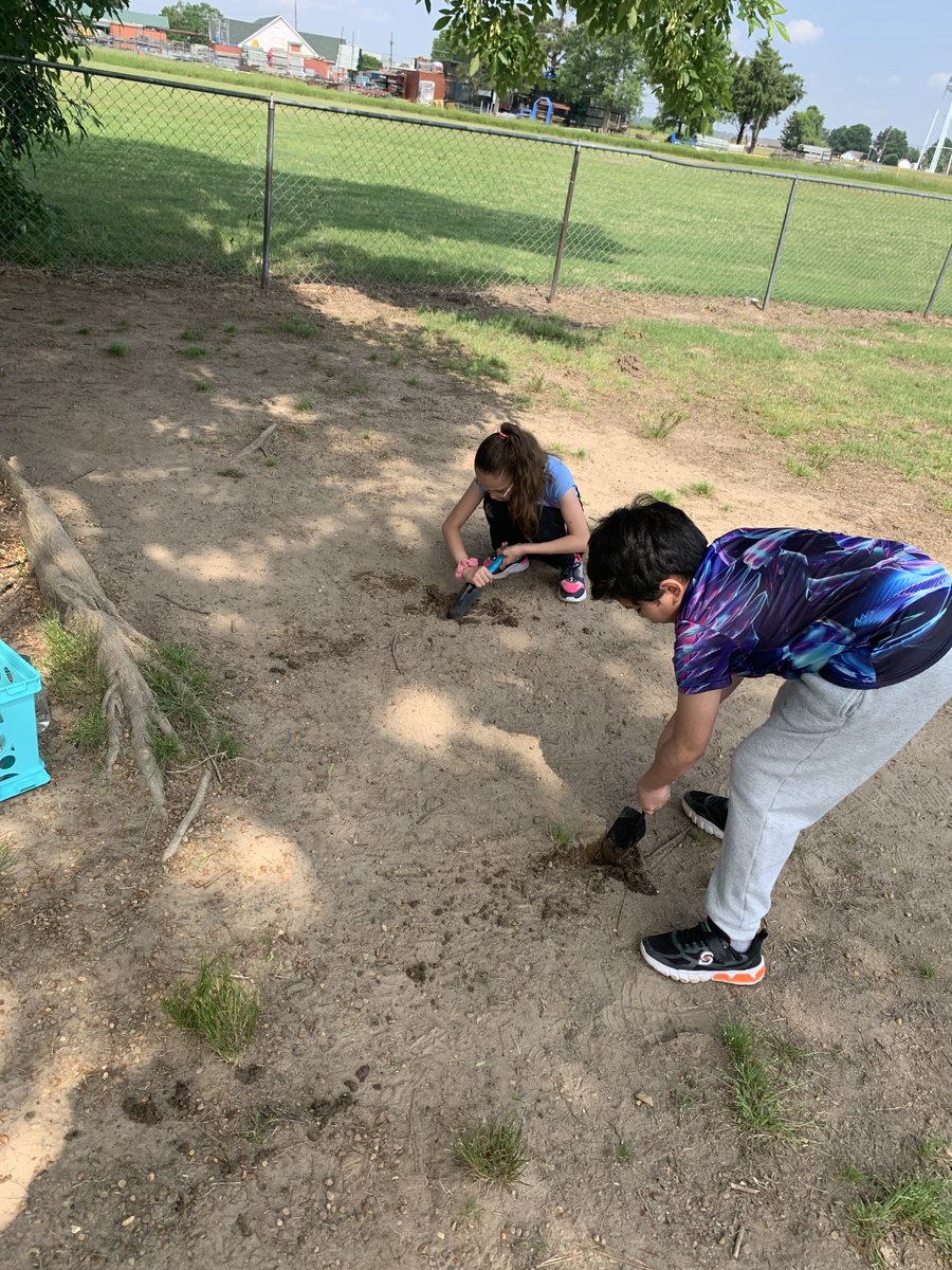 WallsEL1's tweet photo. After reading and learning about volcanoes, my 3rd graders got to enjoy creating their own volcanoes! #RaiseTheBar #TeamDCS #RockinGators #ELinAction https://t.co/0J8KWy4qlU