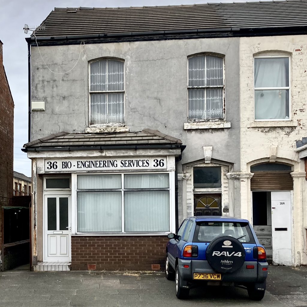 Good to see the #scitech market is alive and well in Southport <a href="/colindsinclair/">Colin Sinclair</a>