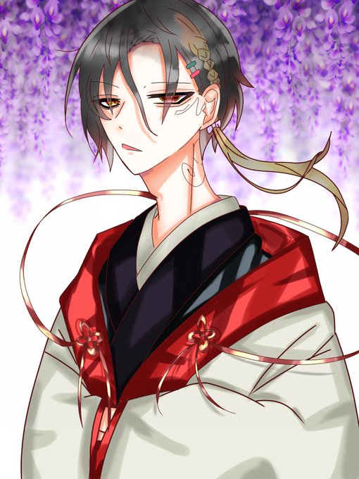 和風男子のtwitterイラスト検索結果 和風男子のtwitterイラスト検索結果