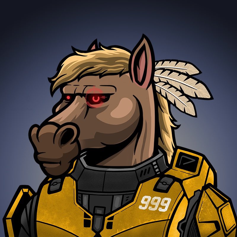 Studs Farm NFT tweet media