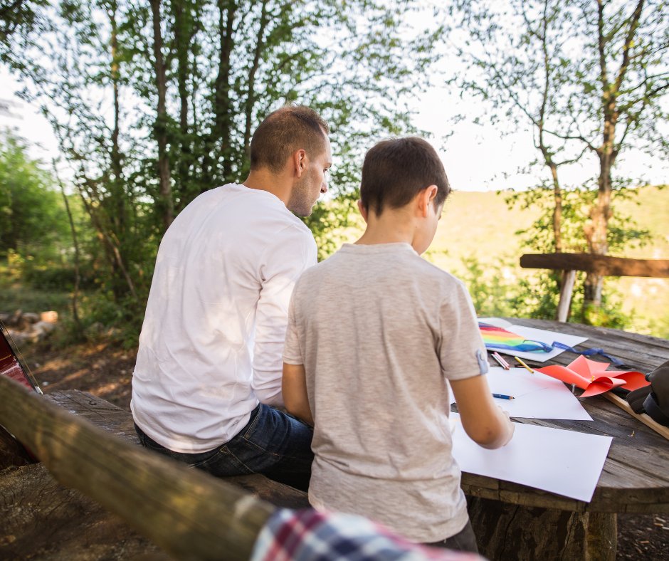 National Association of State Park Foundations tweet media