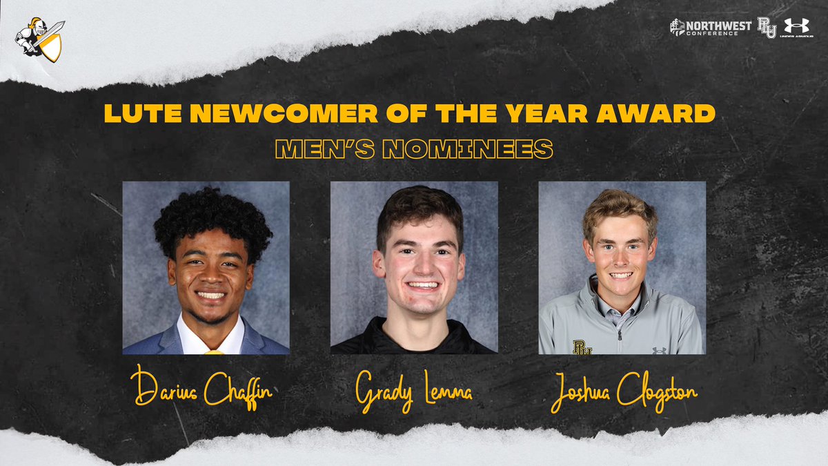 <a href="/PLUFootball/">Pacific Lutheran Football</a> <a href="/pluxctf/">PLU Cross Country and Track & Field</a> <a href="/PLUMensGolf/">PLU Men's Golf</a> #GoLutes