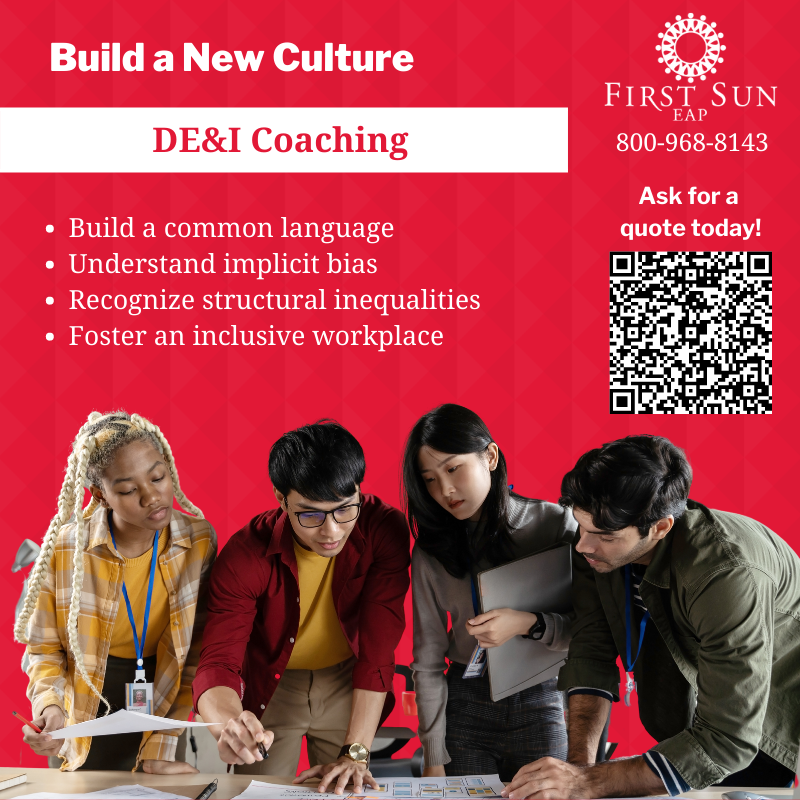 firstsuneap's tweet photo. #firstsuneap #diversity #equity #inclusion #leadbetter #livebetterworkbetter #hrpartner #supportyourcommunity https://t.co/II4P2mWXm7