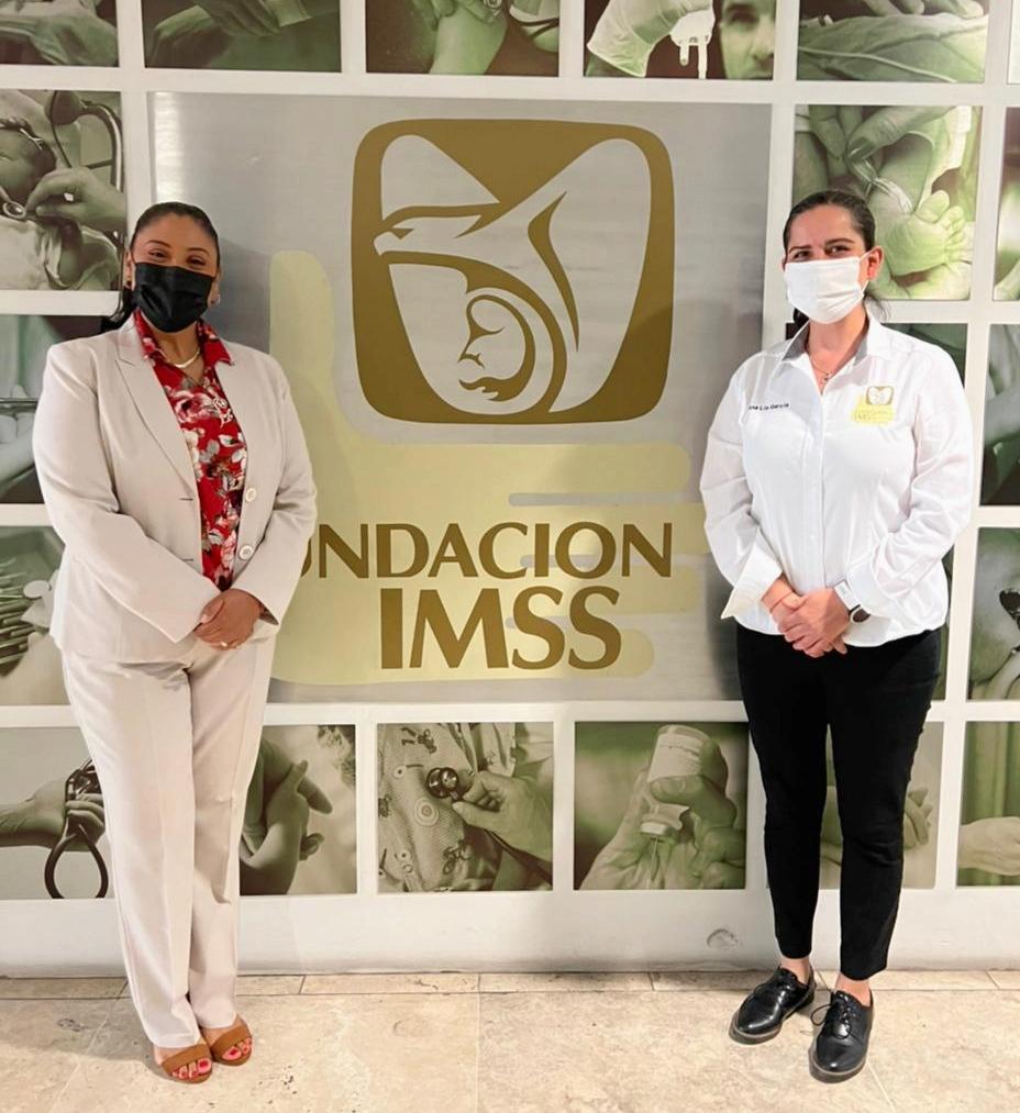 Ana_Lia_Garcia's tweet photo. Mi admiración y felicitación a las enfermeras y enfermeros hoy en su dia.

En @FundacionIMSS reconocemos su trabajo como pilar fundamental en el sistema de salud.

Maestra Fabiana Zepeda @jefafabiana agradezco tu amistad, recibe un abrazo con mucho cariño. https://t.co/eaB5GrY0Oh