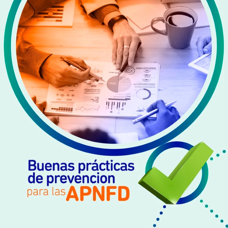 Articulo66Nica's tweet photo. 🚨Prevenir el #LavadoDeDinero debe ser una práctica constante de las actividades y profesiones financieras no designadas (APNFD), en las imágenes te compartimos 4 que deben ser parte de su plan de trabajo.
🌐 https://t.co/kxRbwvgHeK
#RedActivos #Centroamerica #APNFD https://t.co/NOBqerO2pV