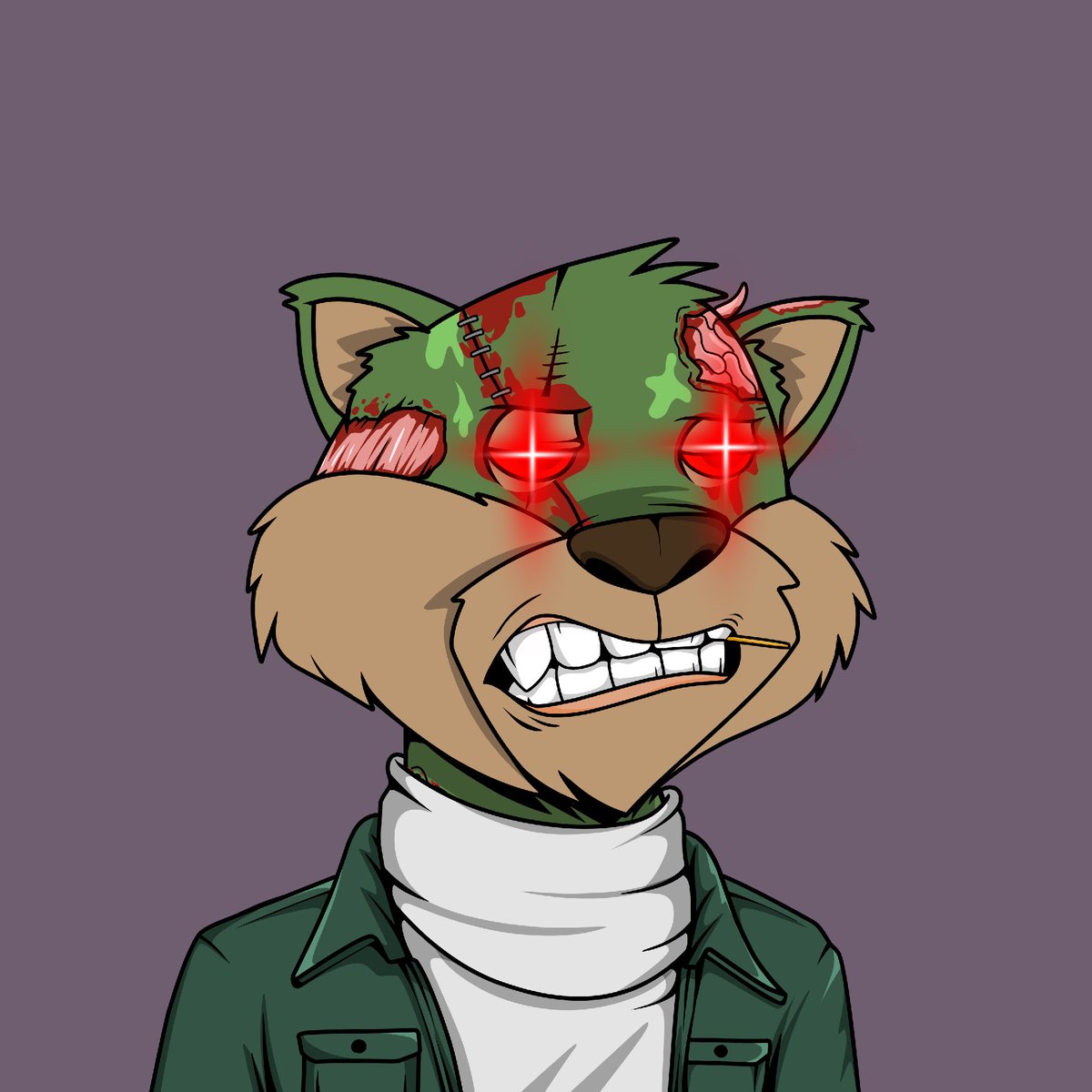 saint8_8's tweet photo. Still looking to get Finelist? First 500 interactions will be considered.

🧩 To enter:
1- Like, RT and tag 3 friends
2- Follow 
@thefinecats 

🧟‍♀️👀 https://t.co/L9ozbsMRTF