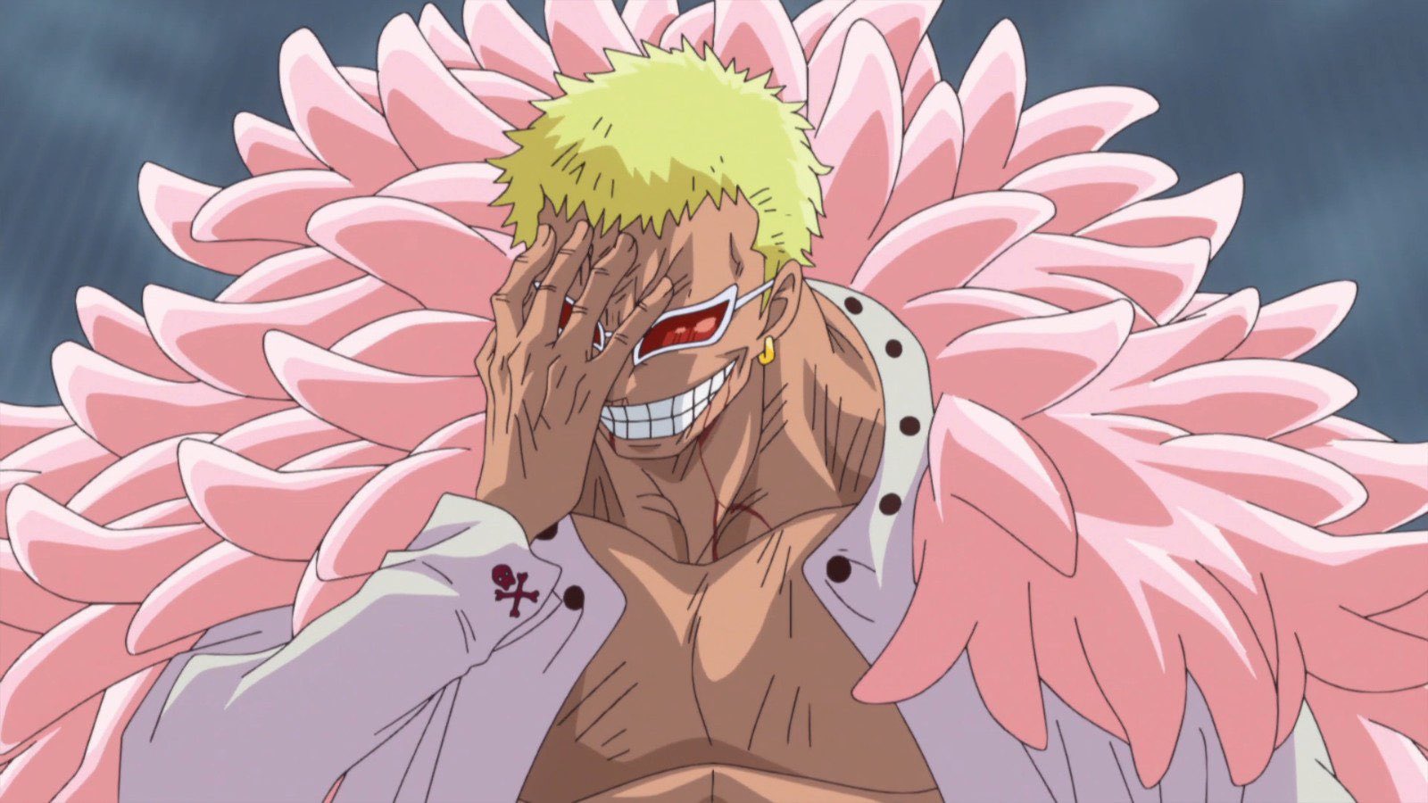 coonta on Twitter: "doflamingo 🥶" / Twitter.