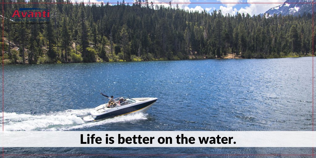 AvantiFcu's tweet photo. The summer is around the corner, which means it's the perfect time to buy a new boat! ⛵ With #AvantiFCU, it's easy to find the right boat for your needs. The options are limitless when you apply for a Recreational Loan today! 🌊

Learn more: https://t.co/2PM7sZwubc

#ExploreSD https://t.co/aSCIQlm6QH