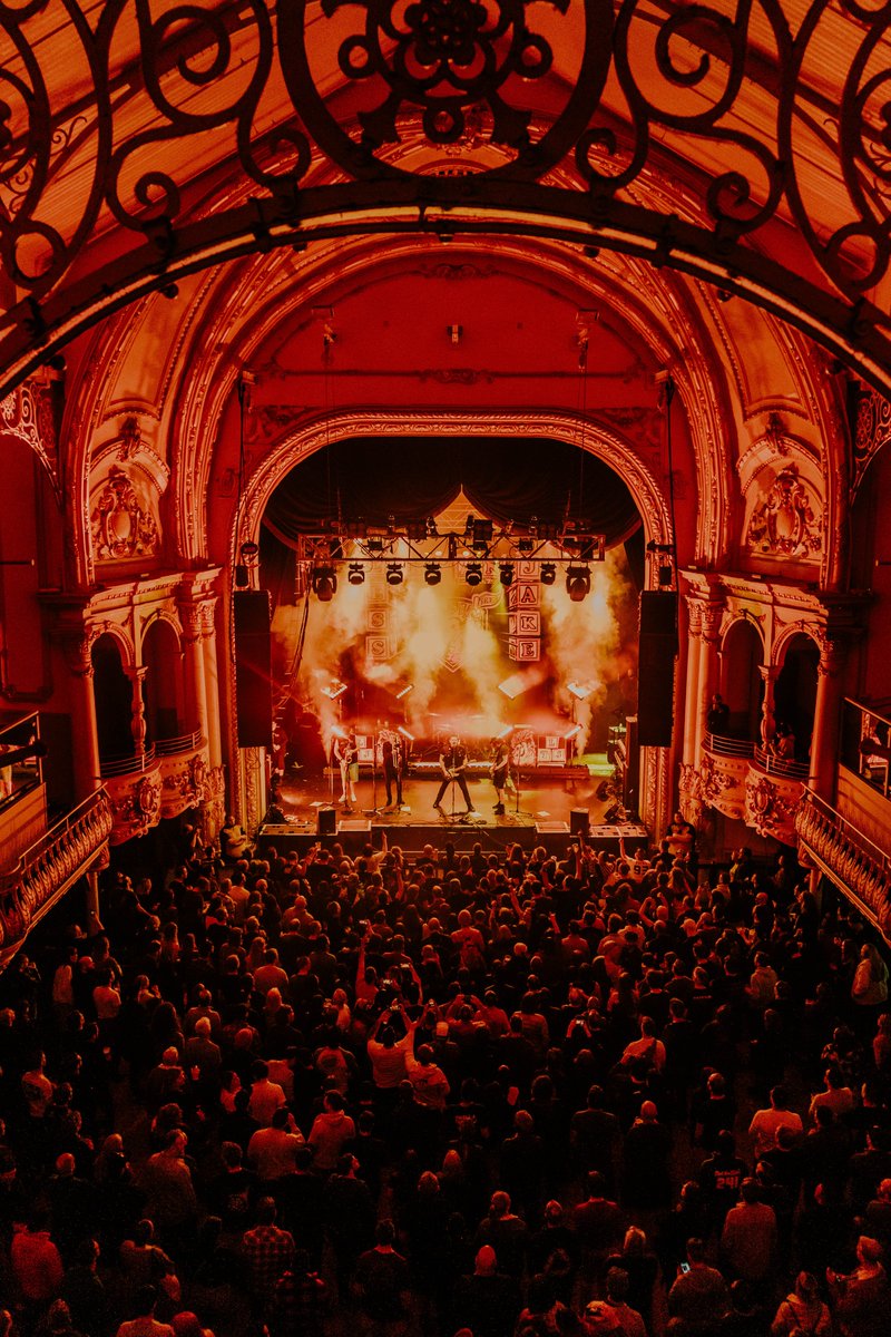 Less Than Jake tweet media