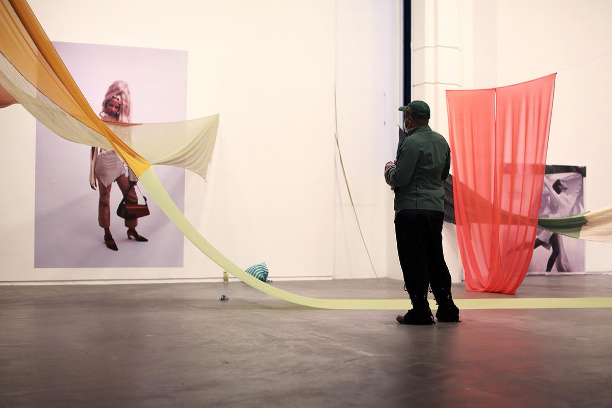 DHG_Dublin's tweet photo. Join us for upcoming events in May including an artist talk with Eric N. Mack, a performance by Autumn Knight and tour led by Fernando Sánchez-Migallón Cano. For more info on all events, click here: https://t.co/kPebfydDiM https://t.co/rFmXAAqPkM