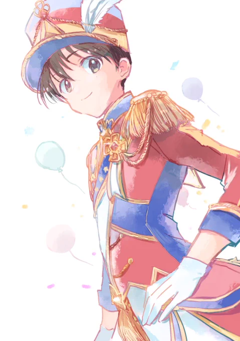 チアフルキーパー 