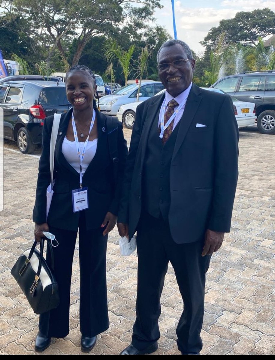DisconHarare22's tweet photo. Day 2. More pics.
#D9210 #DISCON22 
@rotary https://t.co/sQoZVp287K