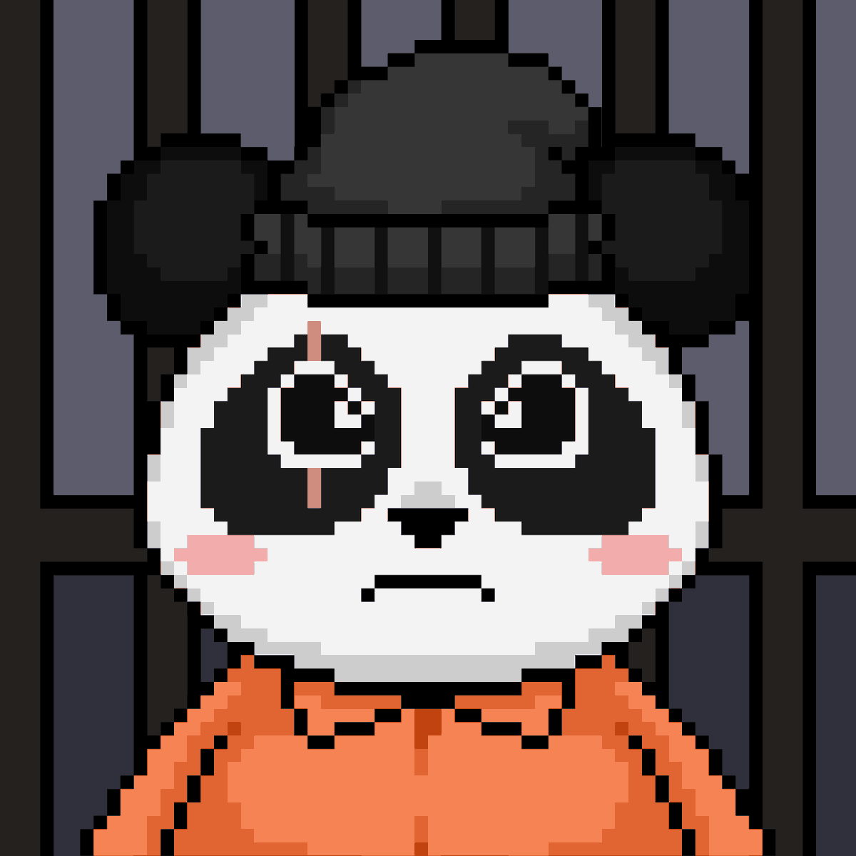 Panda Miners NEW account tweet media