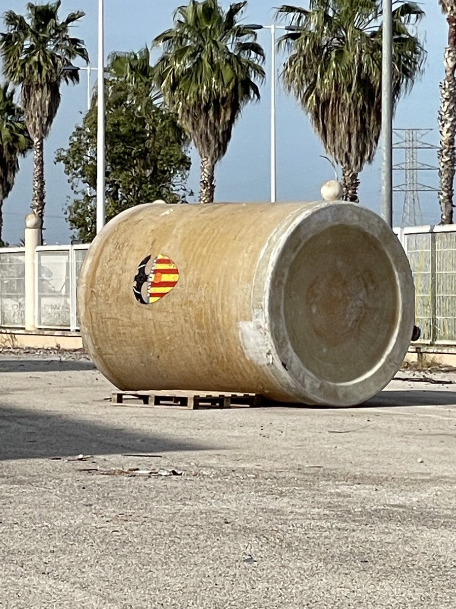 Algún dia tornaràs a estar en peu