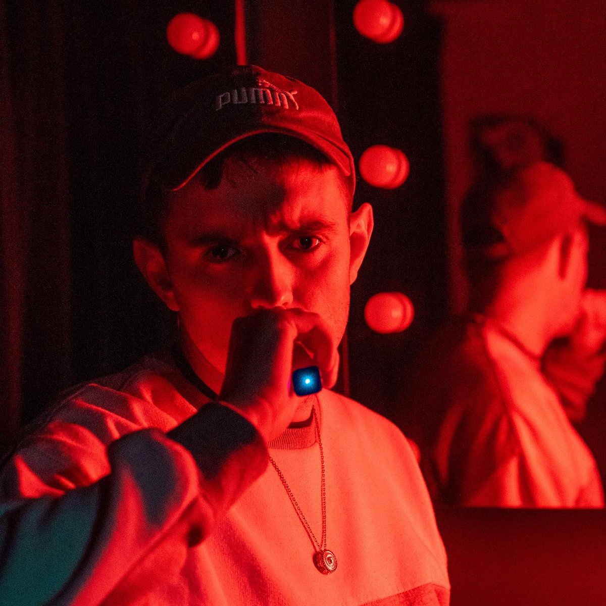 Ben Hemsley tweet media