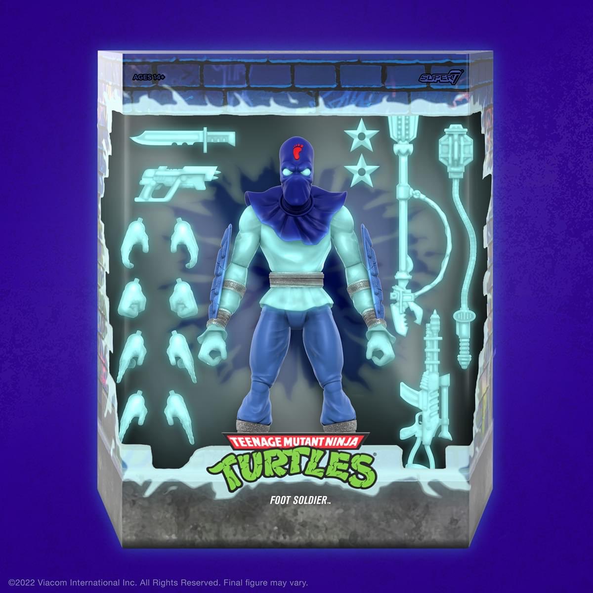 This surely has to have <a href="/ToyGalaxyDan/">Dan Larson</a> excited!