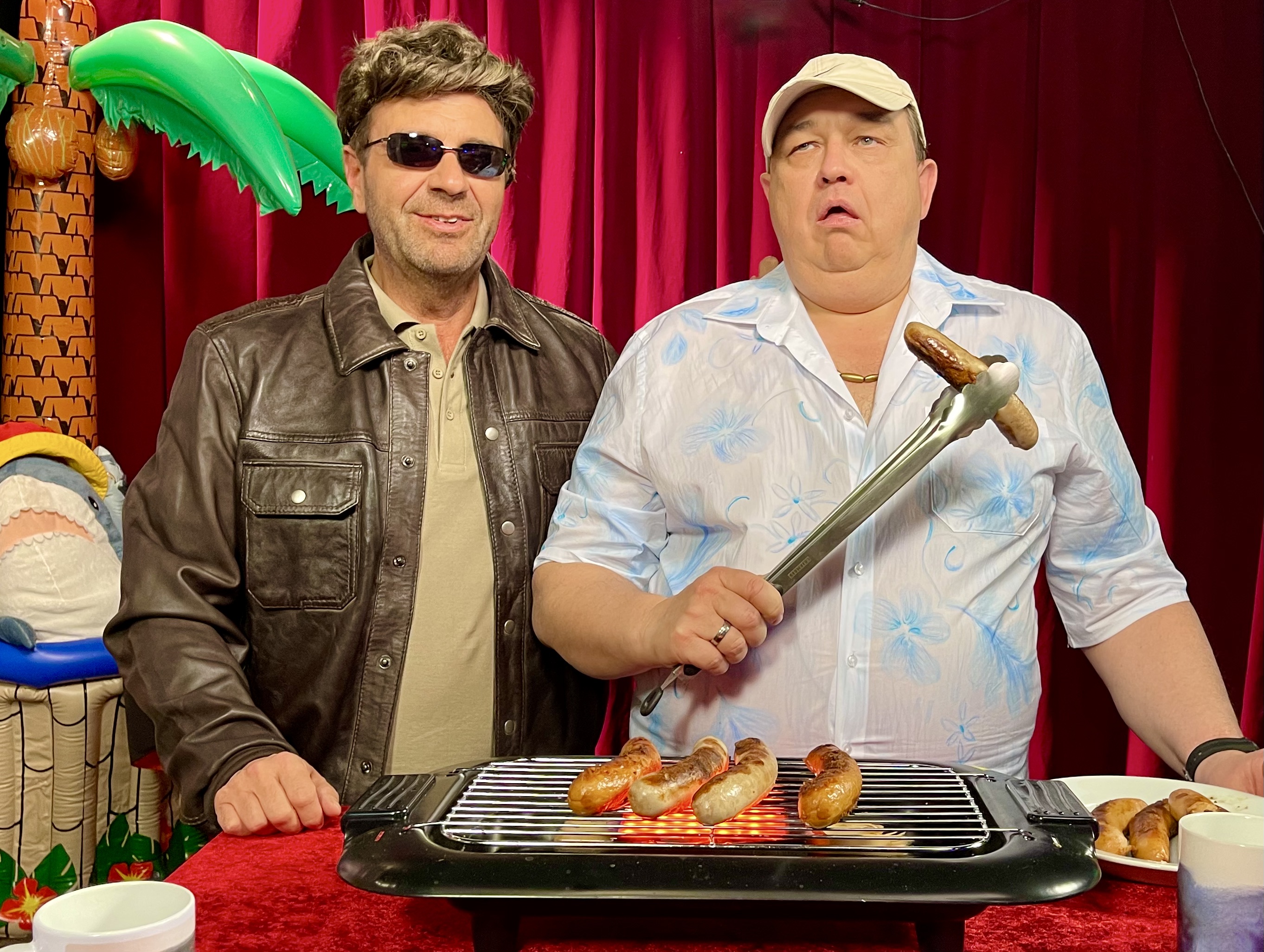 Oliver Kalkofe on Twitter 