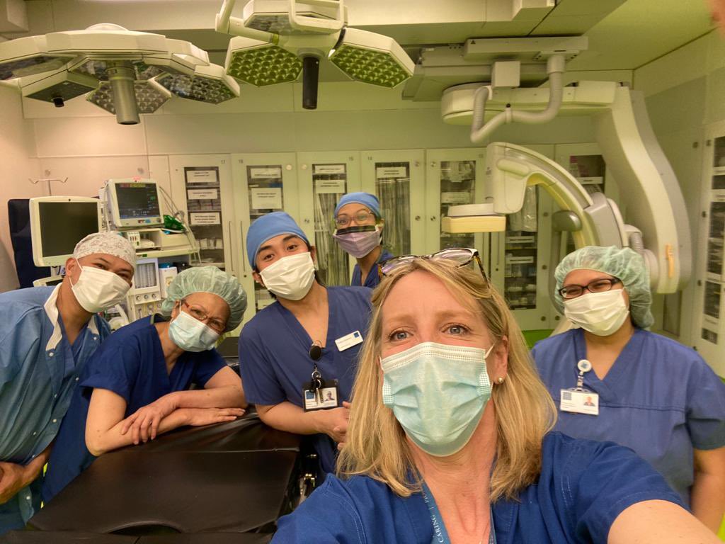 sheafagan's tweet photo. Happy  #InternationalNursesDay to all those wonderful healthcare workers! In whatever field you work 💜 https://t.co/NXaru6OIgB
