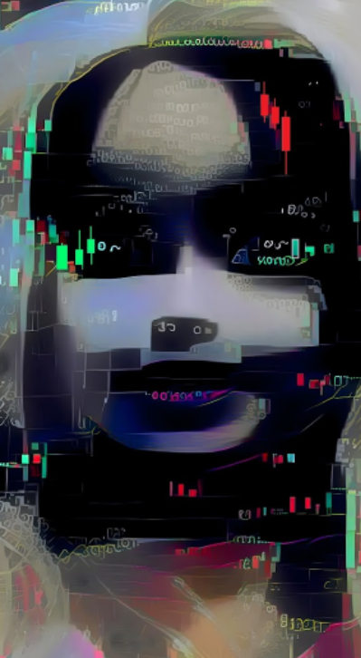 josmus's tweet photo. My #CindyBot shedding tears of Red in this market..
#nftcomunity #nft #nfts
https://t.co/gLx9GDsjWM https://t.co/KwpEDdrJ1j