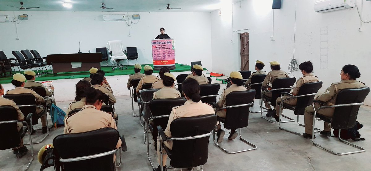 #MissionShakti #vilenceagainswomen&amp;vilenceagains #ForEveryChild #foreverychildren मिशन शक्ति के तहत प्रशिक्षण