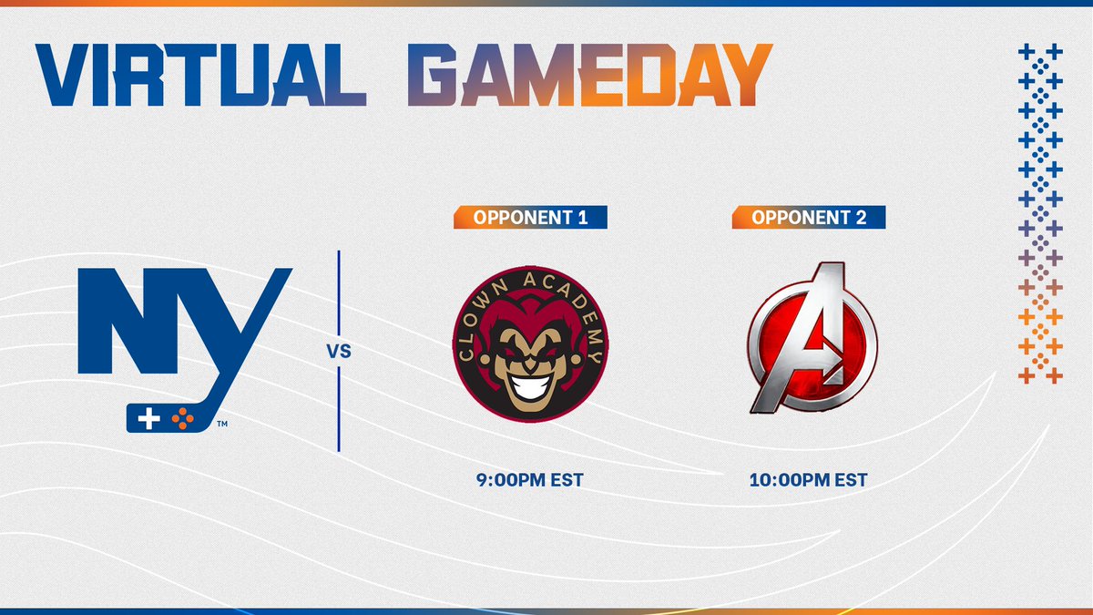 Isles Gaming Team tweet media