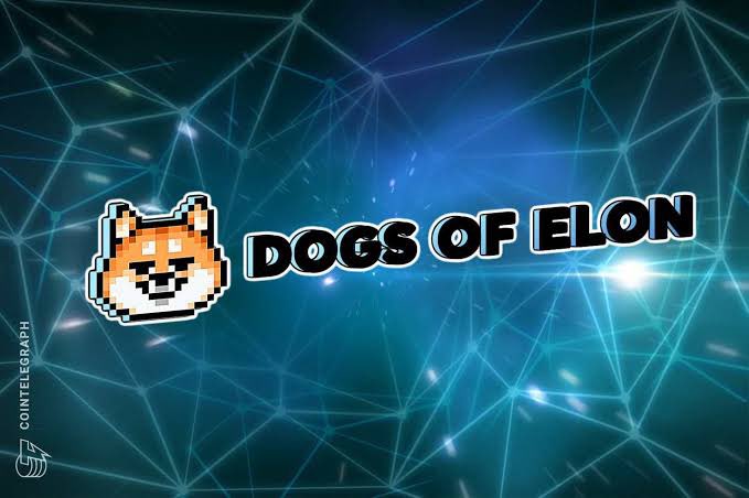 sandycrypto19's tweet photo. @1goonrich @dogsofelon

🔥 NFT based P2E Game 🎮

✅DOE metaverse coming to Sandbox! 

✅DOE secures Sandbox land for future metaverse experience! 🐶 

#Metaverse #doetoken #dogsofelon #crypto #justdoeit #cryptonews #1000xgem #doetoken #NFT #NFTs #NFTCommunity #doenft https://t.co/DVBninC0mL