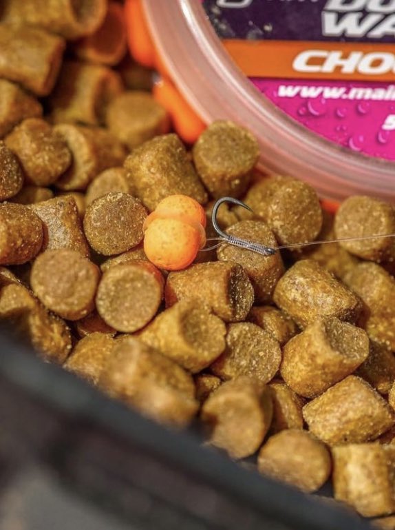Mainline_Match's tweet photo. Dumbell Wafters!
Available in: 6mm, 8mm and 10mm
➡Orange – Chocolate
➡White – Cell
➡Pink – Tuna
➡Yellow – Pineapple
#mainlinebaits #mainlinematch #matchfishing #wafters https://t.co/KBP7CJXbCx
