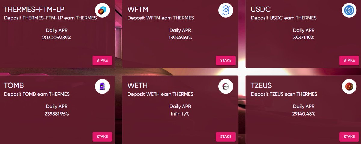 Gods oF Olympus tweet media