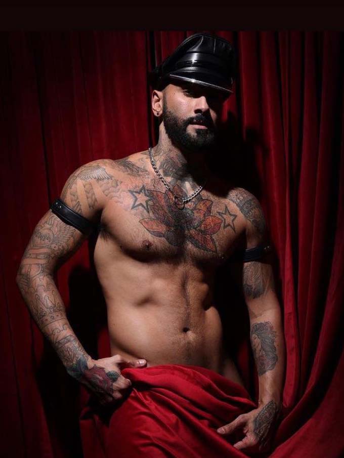 June 11th - <a href="/Seth_SantoroXXX/">SethSantoroXXX</a> &amp; @XXXRIKKYORK at Distrkt C Pride - Don't miss them - Grab your tickets now at DistrktC.com

#gaypride #Capitalpride #distrktc